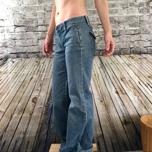 ‼️GAP Limited Edition Jeans/Sz2/E2